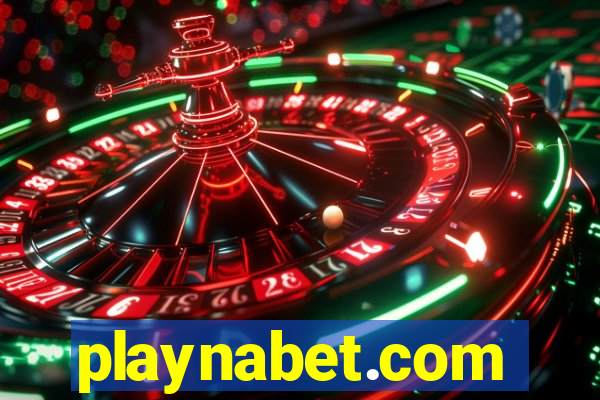 playnabet.com