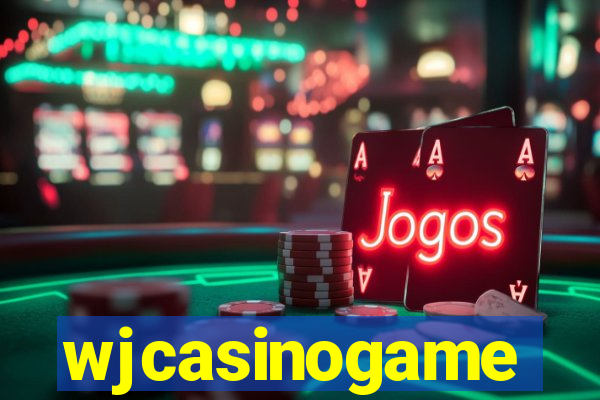 wjcasinogame