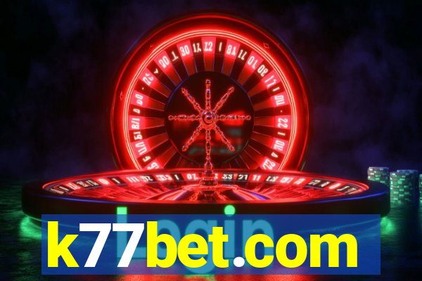 k77bet.com