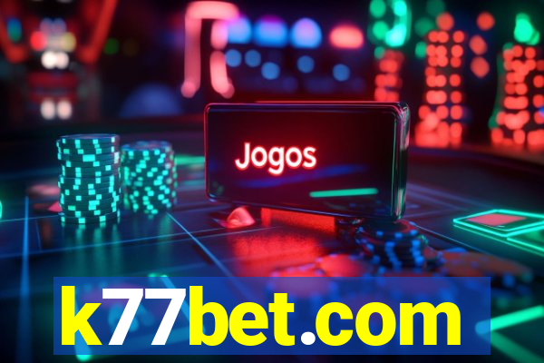 k77bet.com