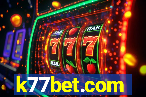 k77bet.com