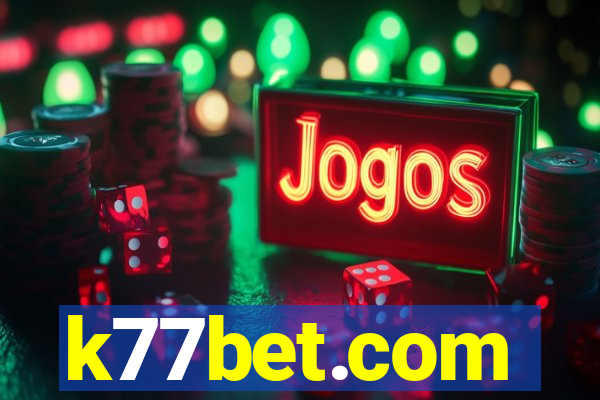 k77bet.com