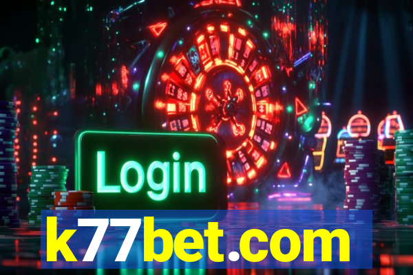 k77bet.com