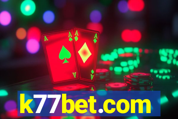 k77bet.com