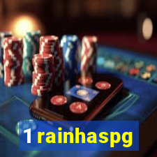 1 rainhaspg