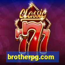 brotherpg.com