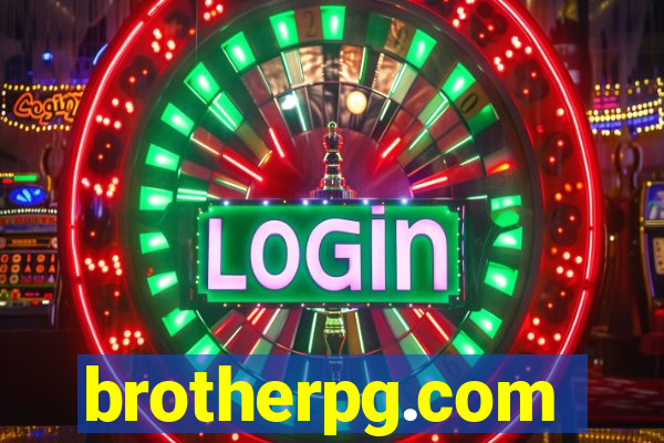 brotherpg.com