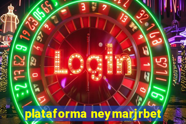 plataforma neymarjrbet