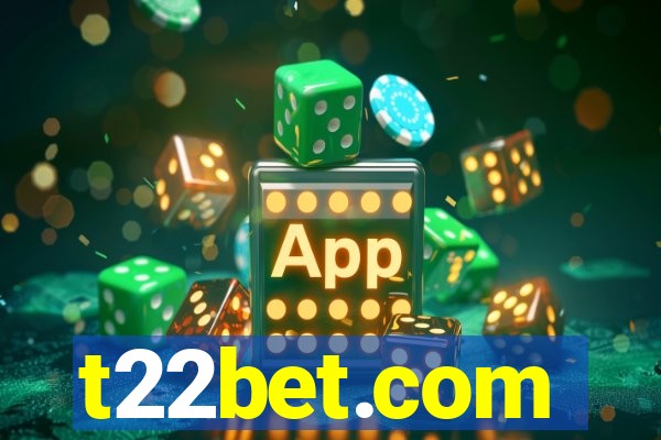 t22bet.com