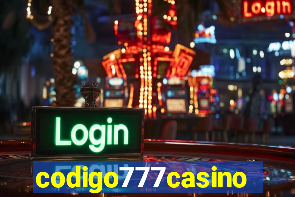 codigo777casino