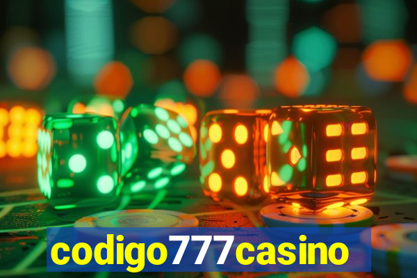 codigo777casino