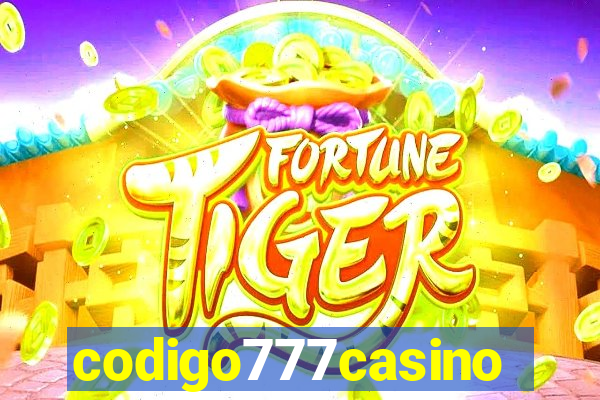 codigo777casino