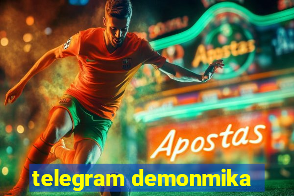 telegram demonmika