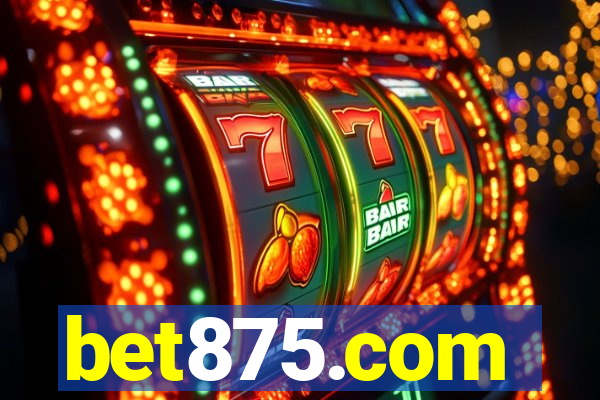 bet875.com