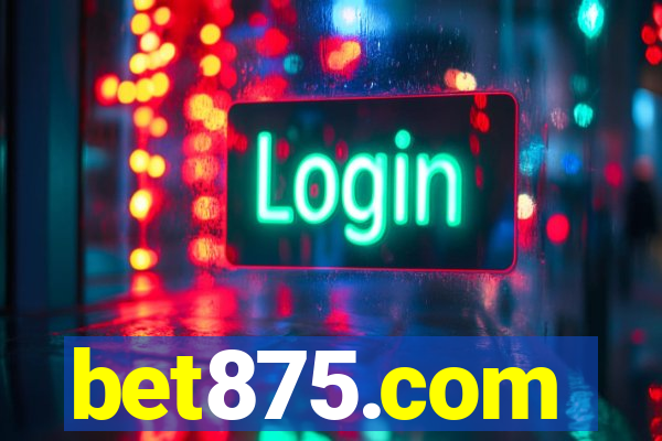 bet875.com