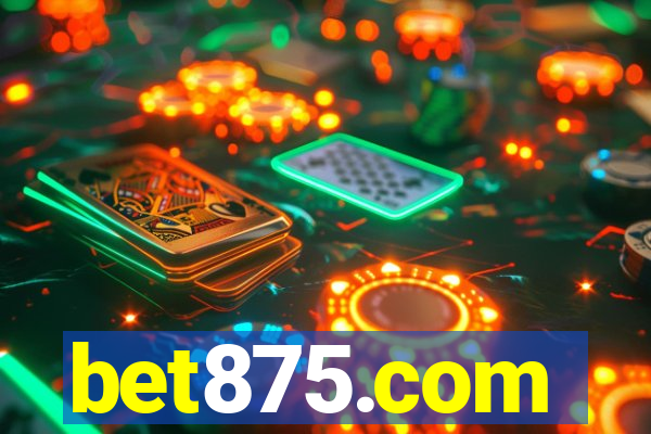 bet875.com