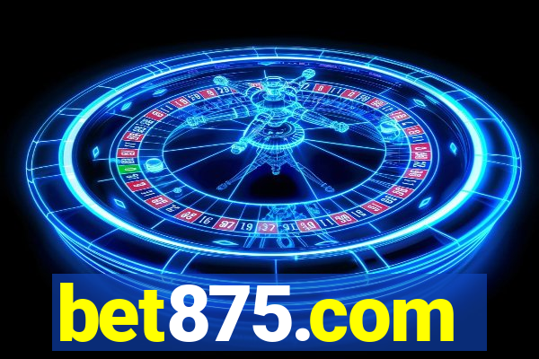 bet875.com