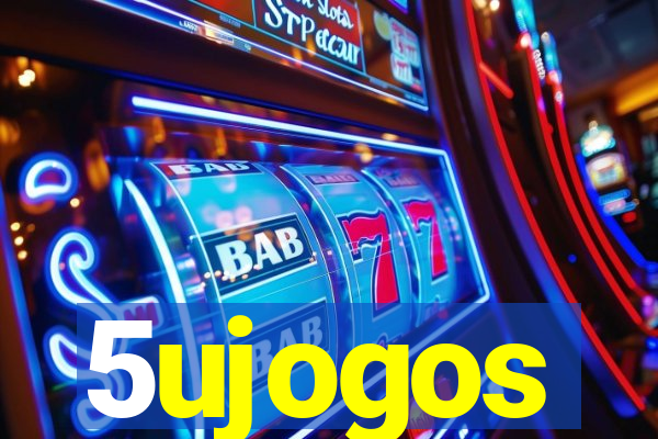 5ujogos