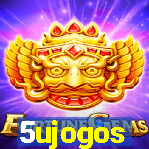 5ujogos