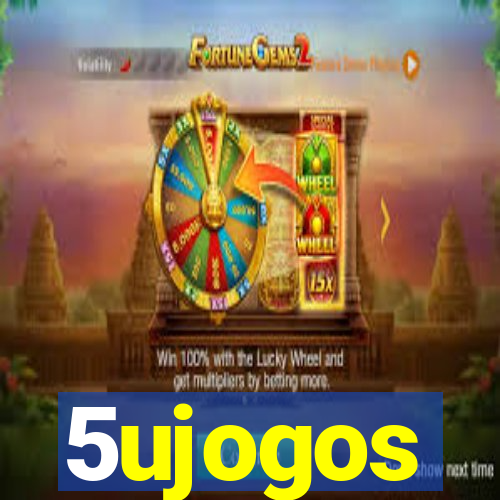 5ujogos