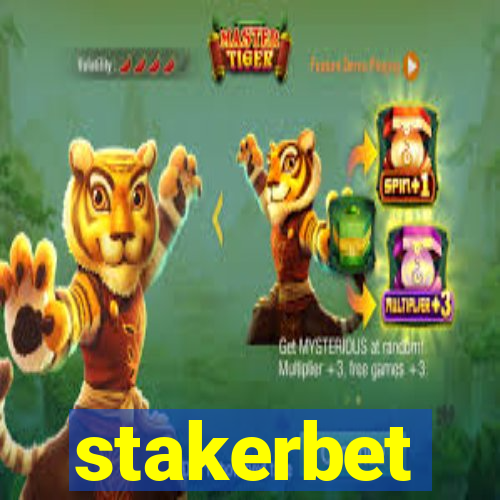 stakerbet