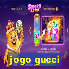 jogo gucci