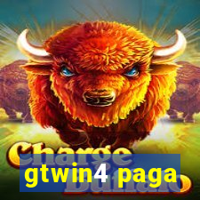 gtwin4 paga