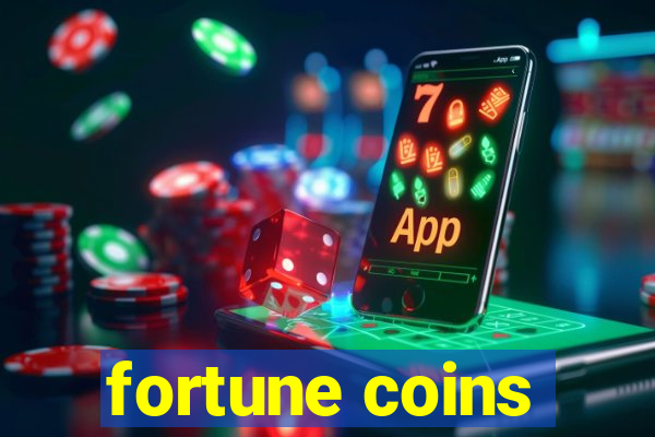 fortune coins