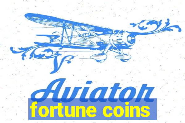 fortune coins