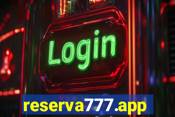 reserva777.app