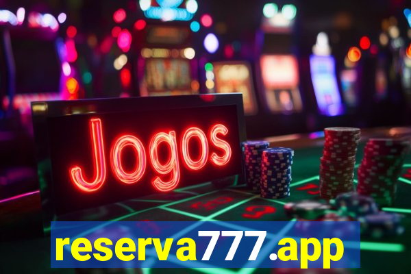 reserva777.app