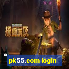 pk55.com login