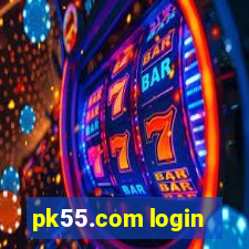 pk55.com login