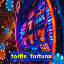 fortis fortuna adiuvat origem