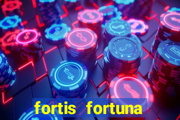 fortis fortuna adiuvat origem