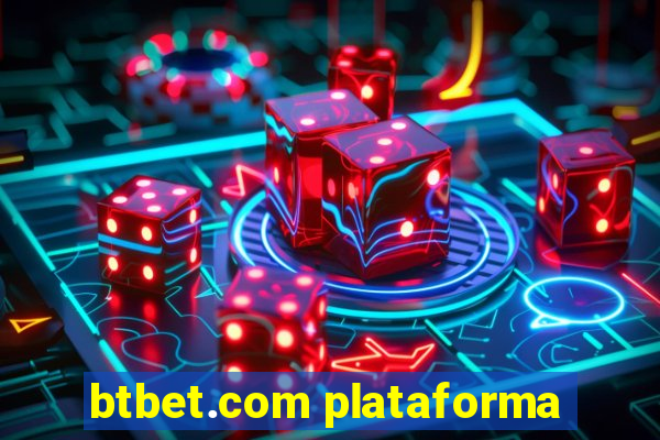 btbet.com plataforma