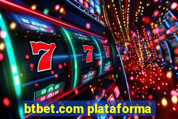 btbet.com plataforma