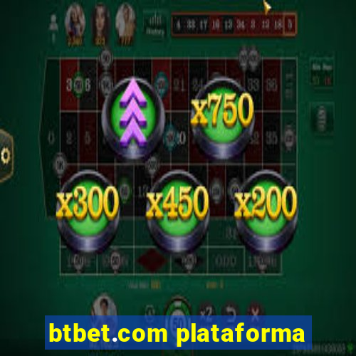 btbet.com plataforma