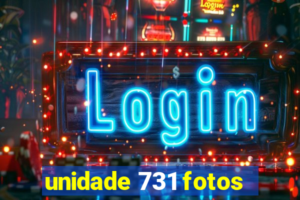 unidade 731 fotos