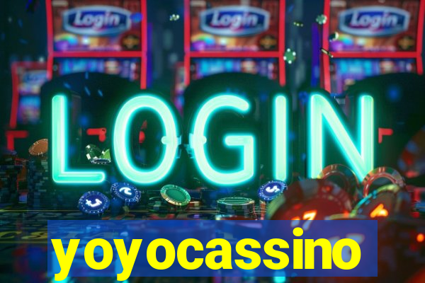 yoyocassino