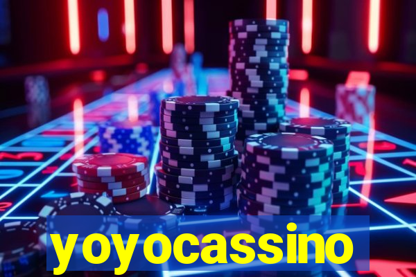 yoyocassino