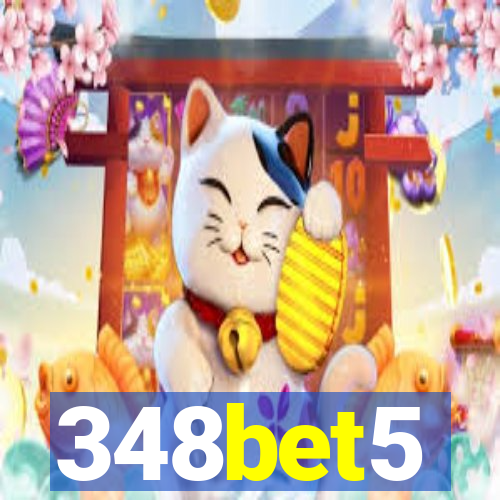 348bet5