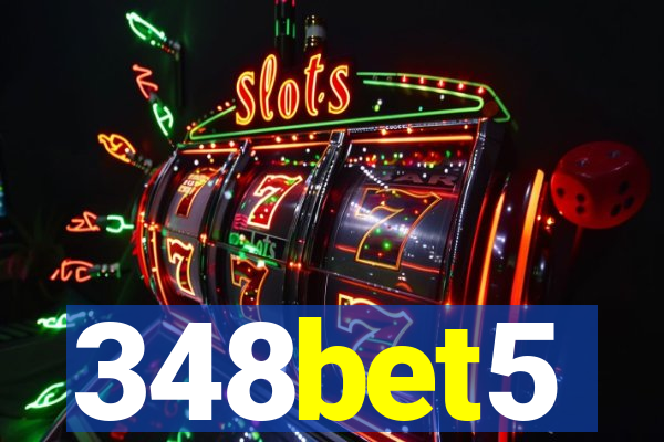 348bet5