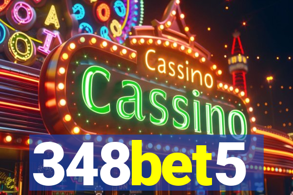 348bet5