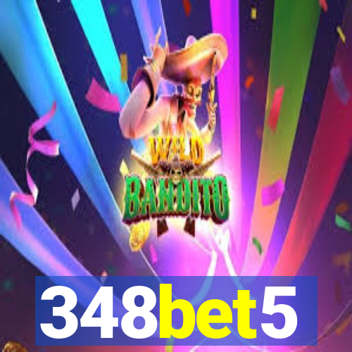 348bet5