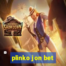 plinko jon bet