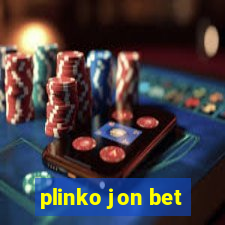 plinko jon bet