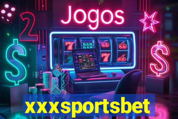 xxxsportsbet