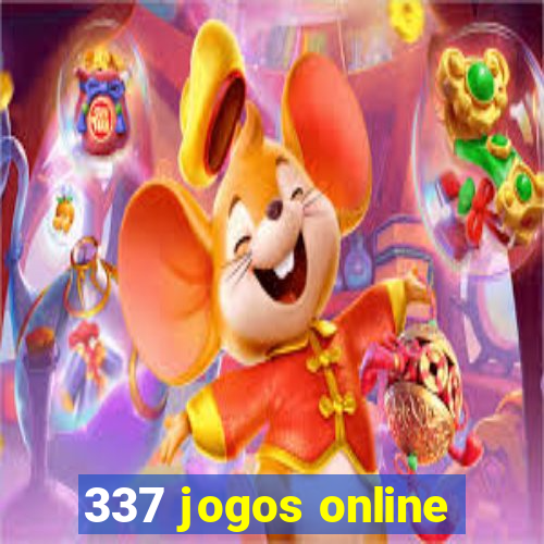 337 jogos online