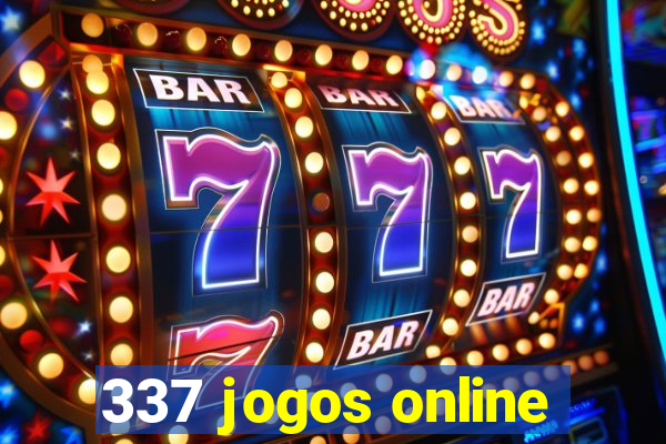 337 jogos online